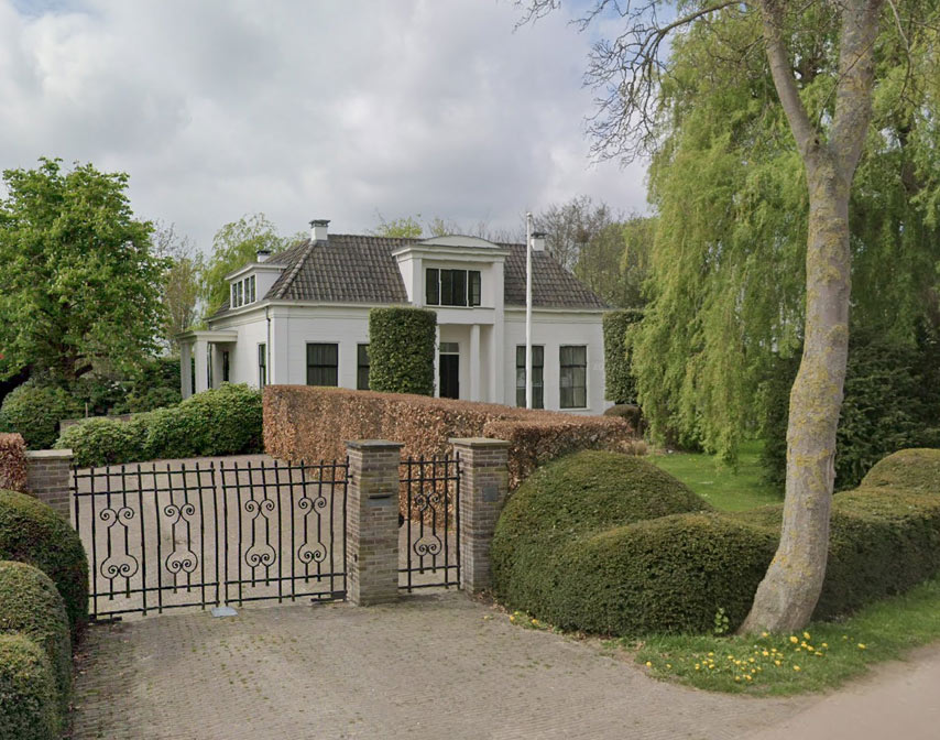 Jing Acupunctuur Hoorn