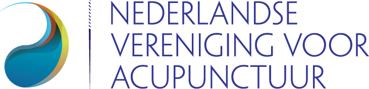 Logo Nederlandse vereiging voor acupunctuur